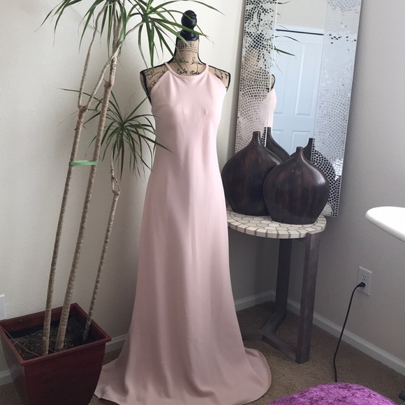 Calvin Klein Dresses & Skirts - 🌸Calvin Klein Gown🌸